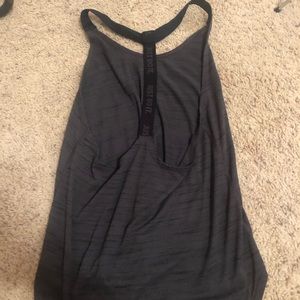Nike workout tank top